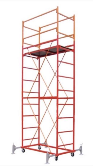 Schela - Schela metalica EGEA