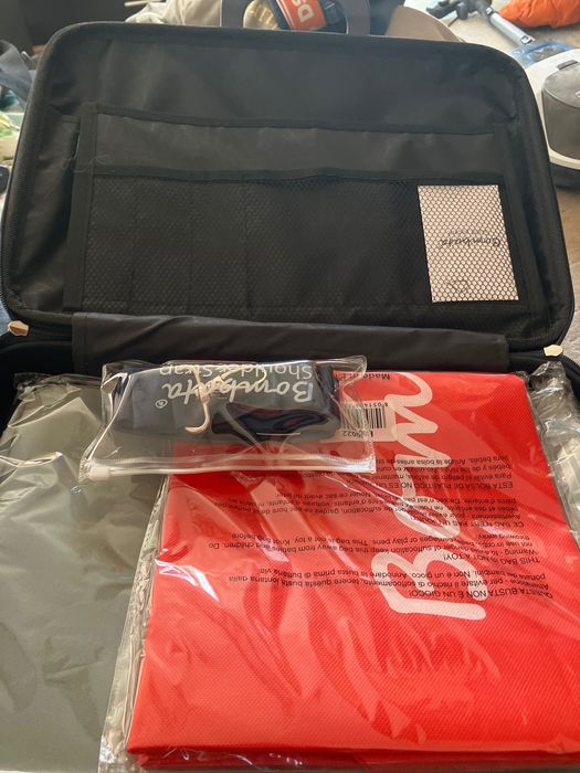 чанта за лаптоп Bombata new business