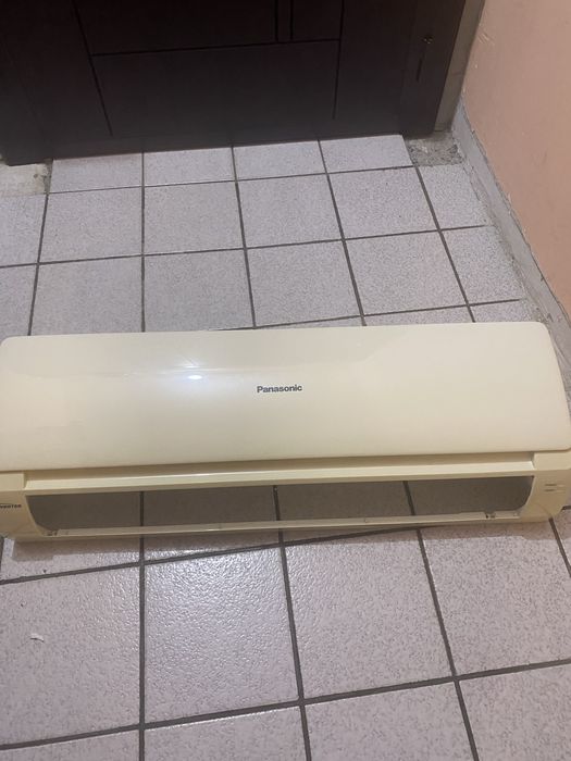 Части за климатик панасоник