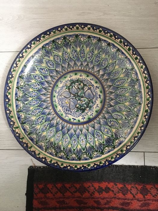 Фруктовнница.И ляган!