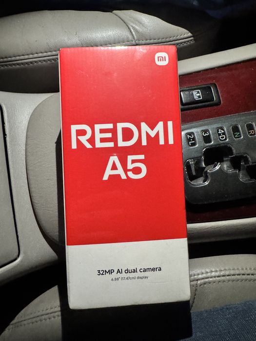 Redmi A5 128 гб.