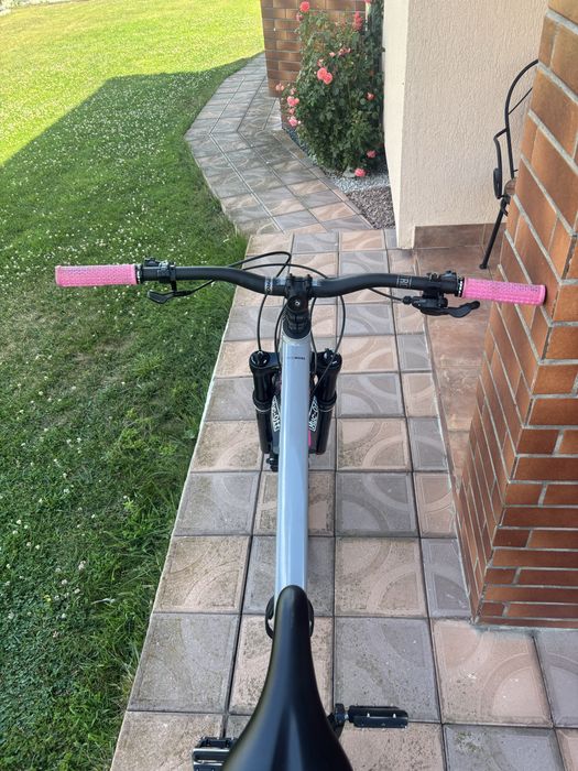 Bicicleta vitus 27.5 vr 2021