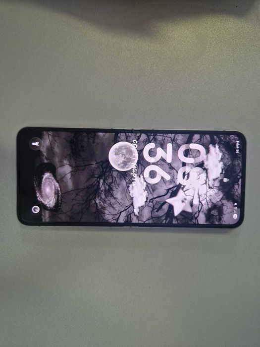Samsung galaxy z flip 6.