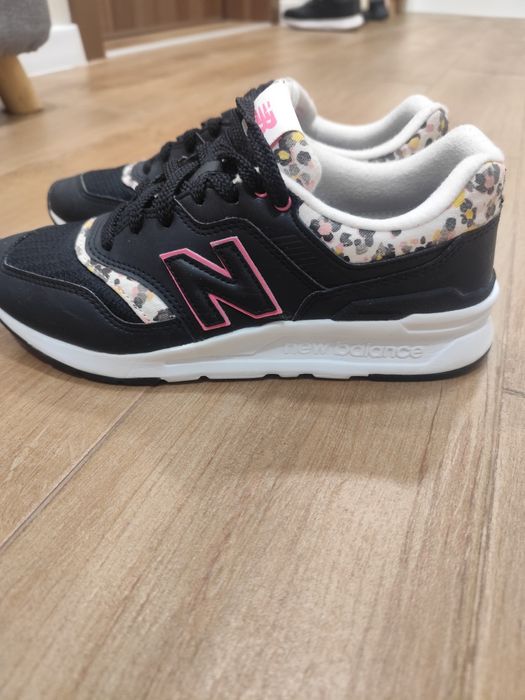 Маратонки New Balans 38н.