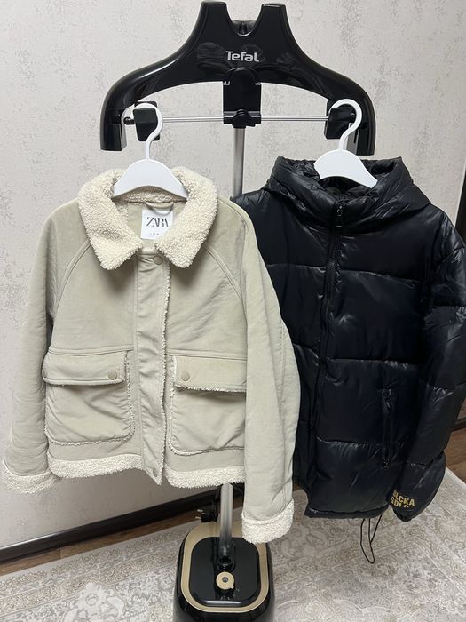 Продам одежду на девочку по 1500 тенге