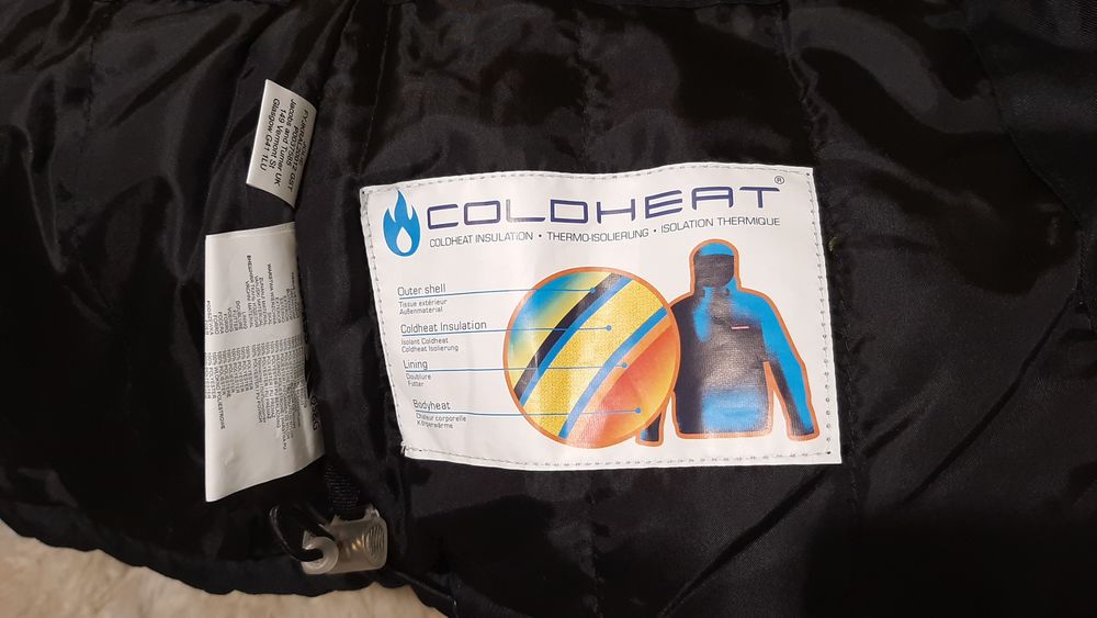 Geaca Waterproof/Windproof Trespass XS