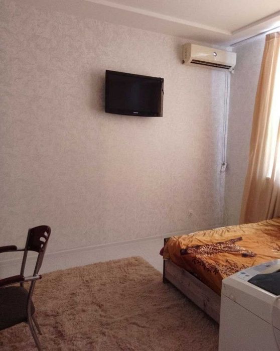 недалеко от IT парка, военный госпиталь 1/3/3