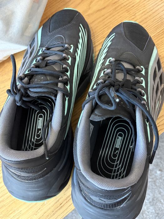 Puma Spirex Raceday