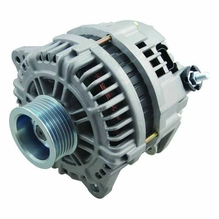 Алтернатор за Infinity QX56, Nissan Armada Titan