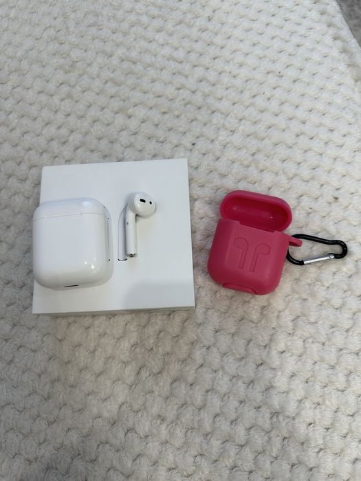 Airpods 2 оригинал