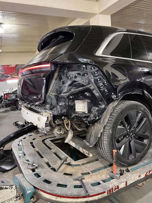 Li xiang zapchast L6 L7 L8 L9