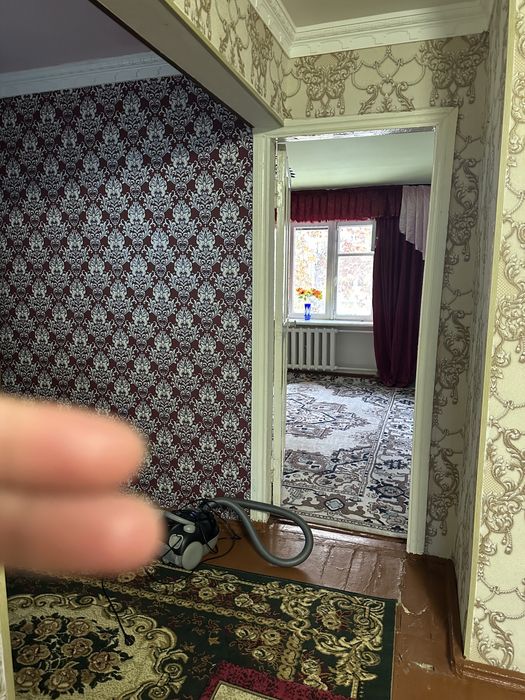 СРОЧНО Фарғона центрида квартира сотилади