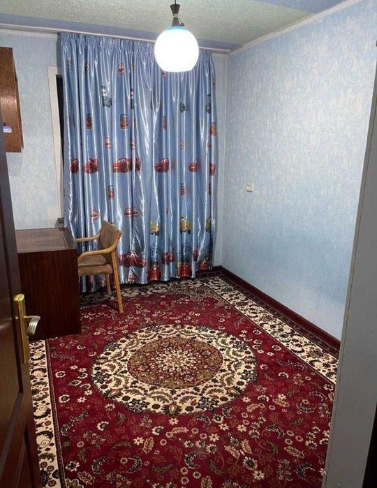 Срочно Продаётся 3ком Чиланзар 5кв