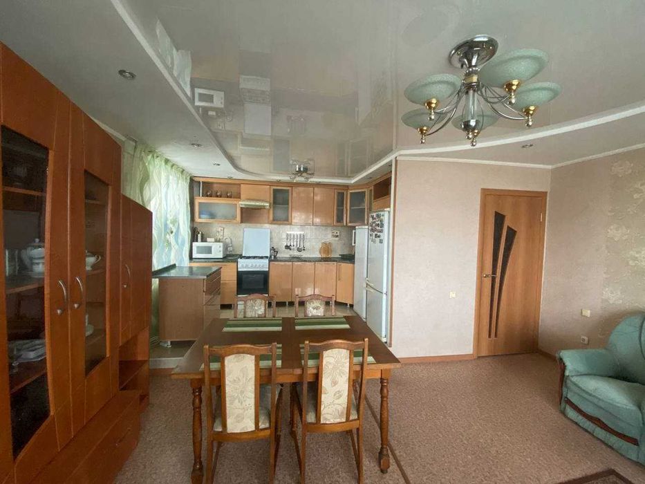 Продажа 4-комнатной квартиры