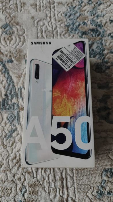 Продам Samsung a50