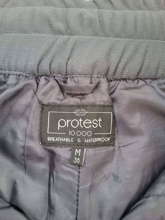 Дамски сноуборд и ски панталон Protest