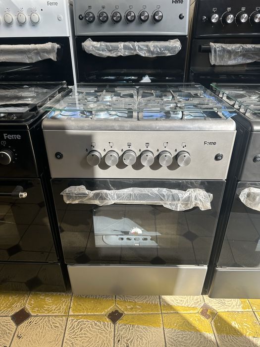 Gaz plitasi  (Газ плита)