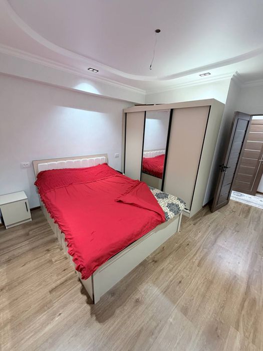 URGANCH CITY,Аэропортский да 2 хонали квартира ИЖАРАГА