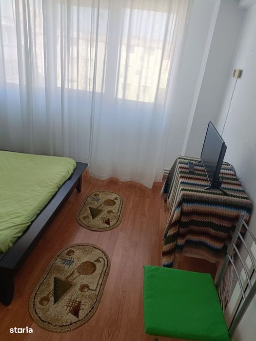 De vânzare apartament 2 camere decomandat Cartier Obor