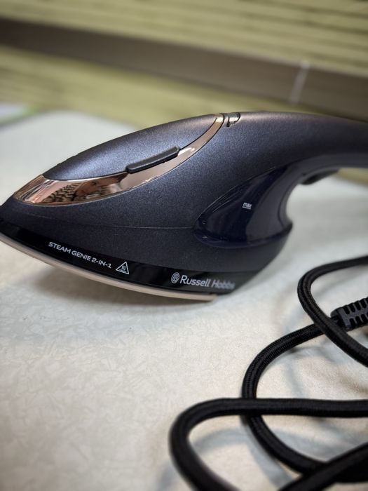 Парна ютия 2 в 1 Russell Hobbs