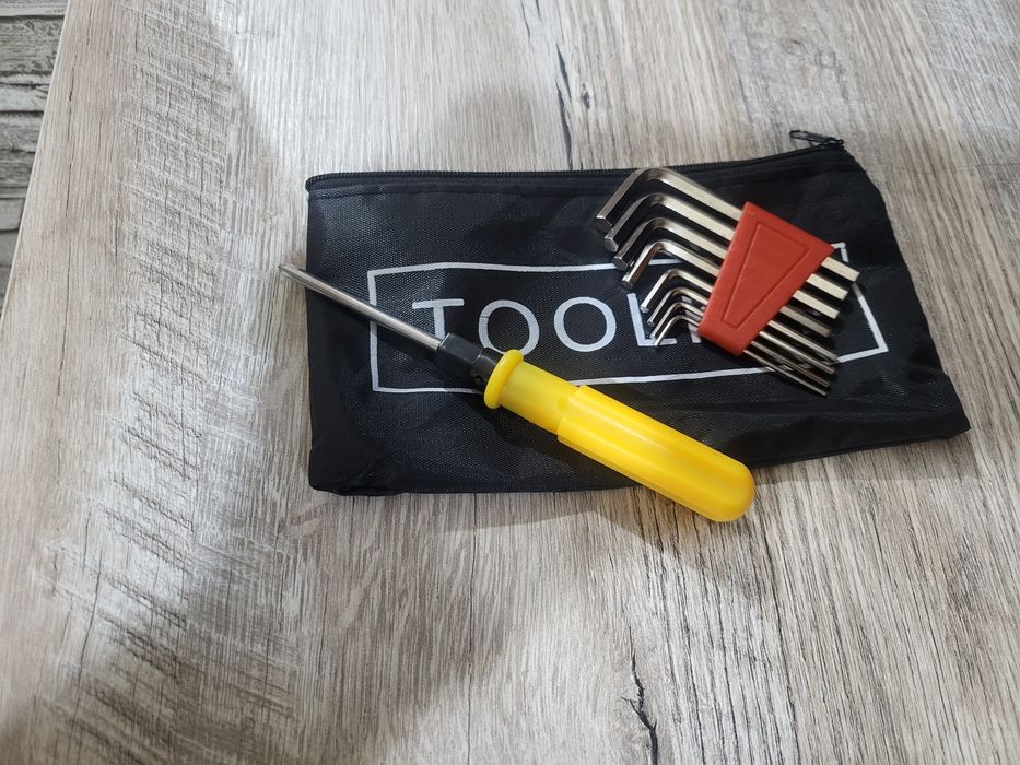 Продам электросамокат