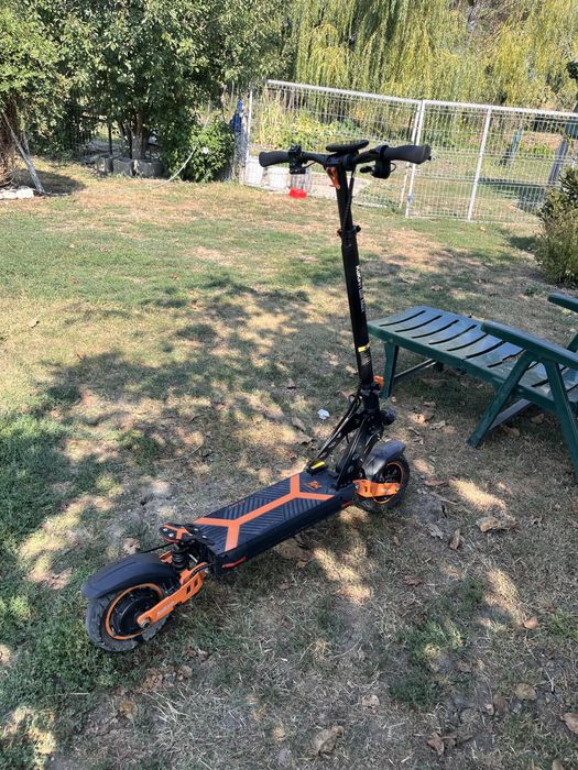 Vand kukirin g2 max