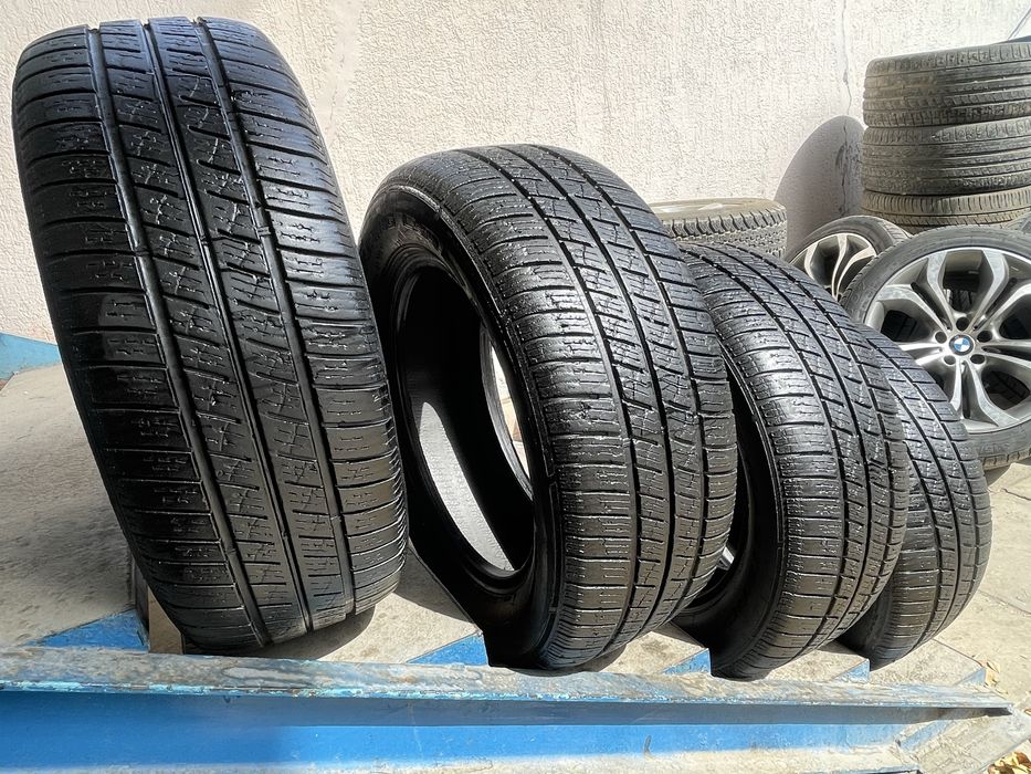 Шины мастер крафт на 16