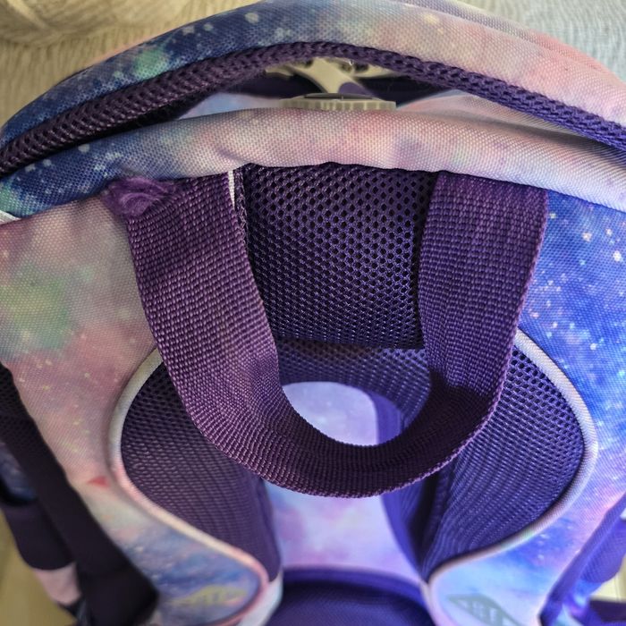 Ghiozdan ergonomic ST. Right