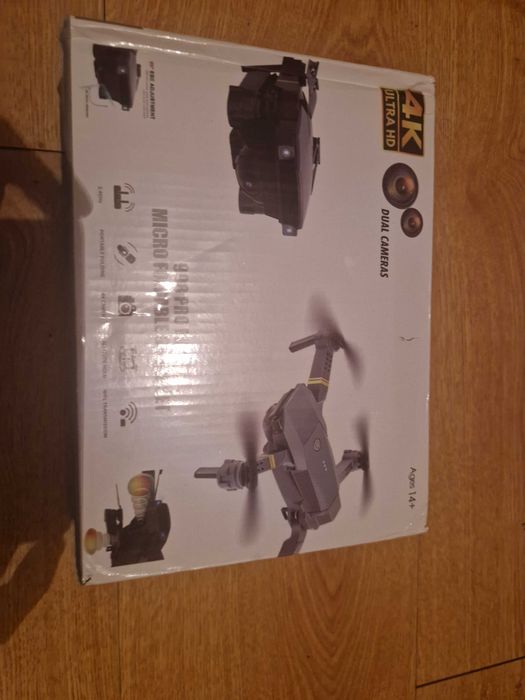 Dronă 998 pro max plati cu cash