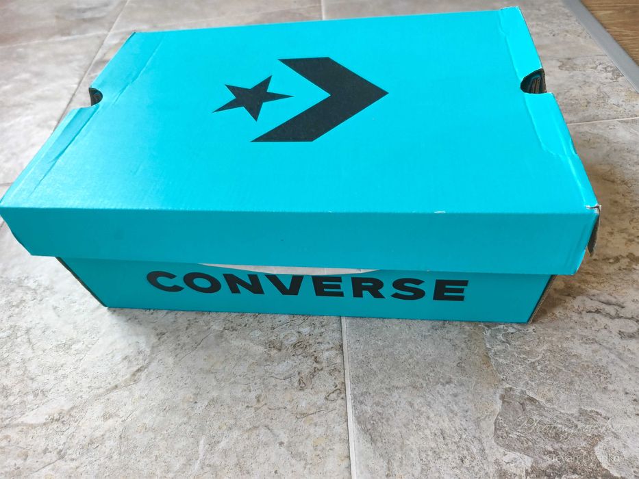 Кецове/маратонки Converse 44 номер