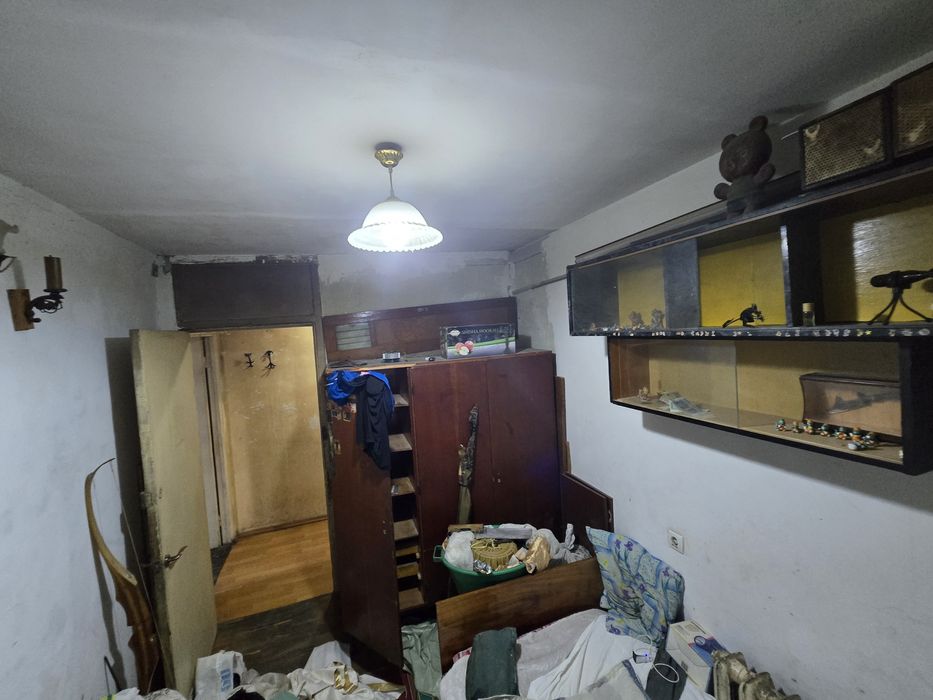 СВОЯ Чиланзар-26 2/5/5 балкон 2,20×6 ком раздельно 50уе Ширин перекрёс