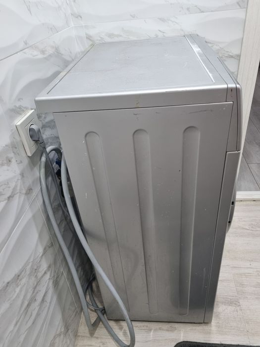 Стиральная машинка