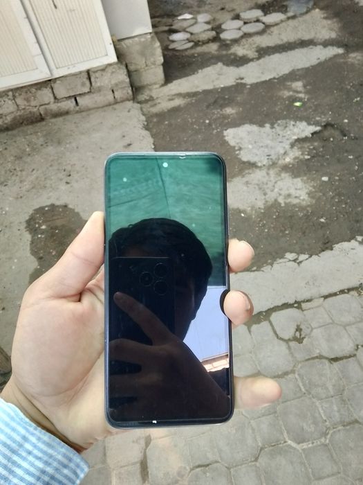 Redmi note 10 sotiladi