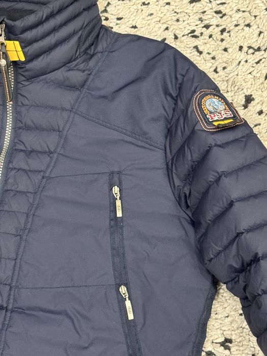 Мъжко пухено яке PARAJUMPERS. Размер М