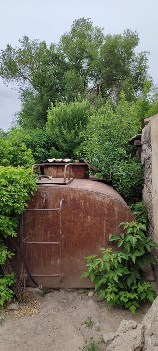 Продам ёмкость 9 кубов