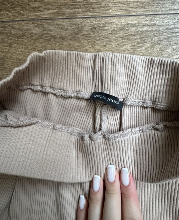 Дамски панталон Pause Jeans