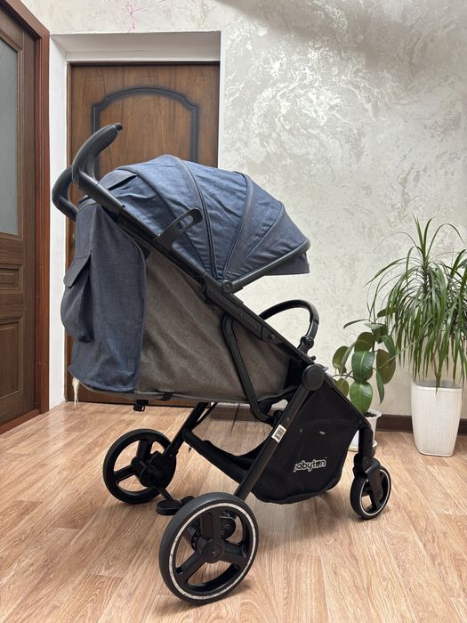 Продам детский коляска