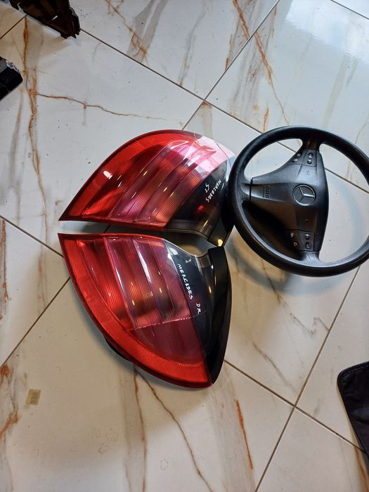 Tripla / Lampa / Stop stanga  Mercedes Benz W203 CL203 Coupe C200