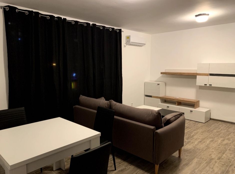 Дава се под наем Двустаен апартамент в София, Люлин 2 - 66 кв.м за 525.3 € - Снимка #3