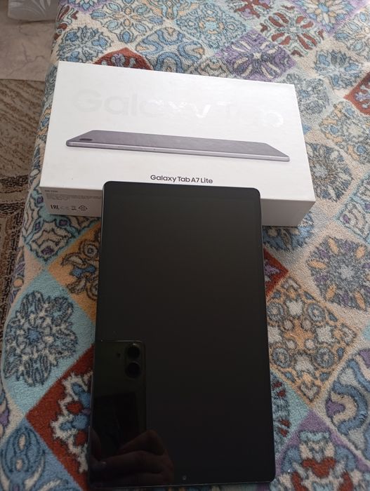 Продам планшет ,б/у,в отличном состоянии