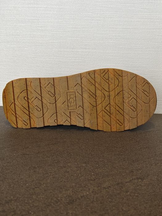 Adidași UGG Taelan Slip originali Piele Naturală top