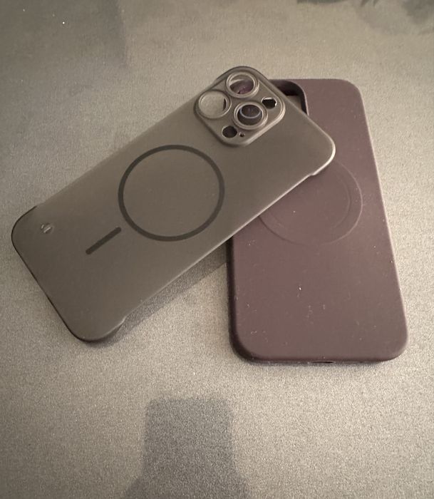Нови Iphone 14 pro max magsafe case / калъф / протектор