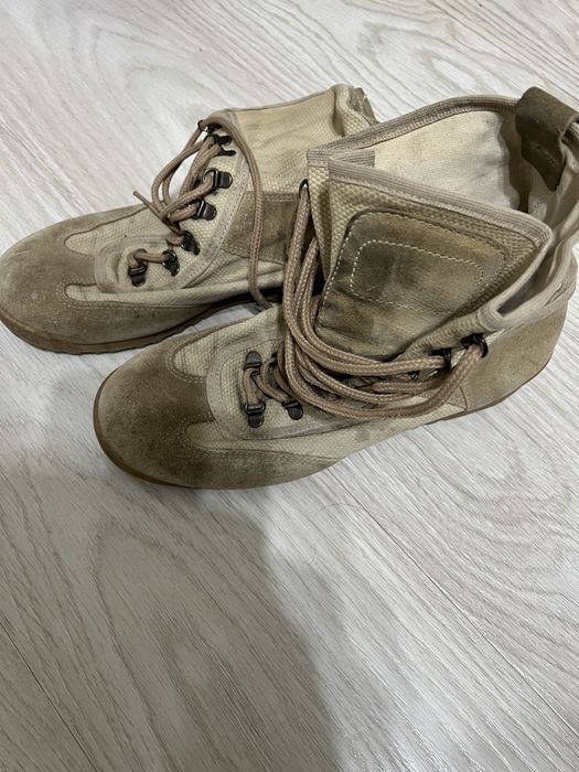 Продам летние берцы