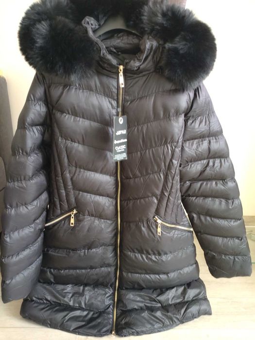 Дамско зимно яке НОВО