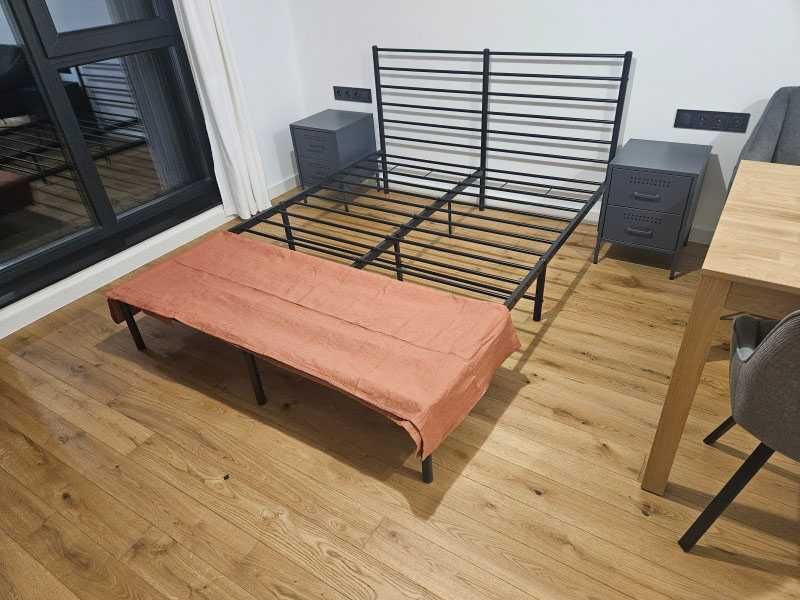 Дава се под наем Едностаен апартамент в София, Карпузица - 35 кв.м за 509.49 € - Снимка #4