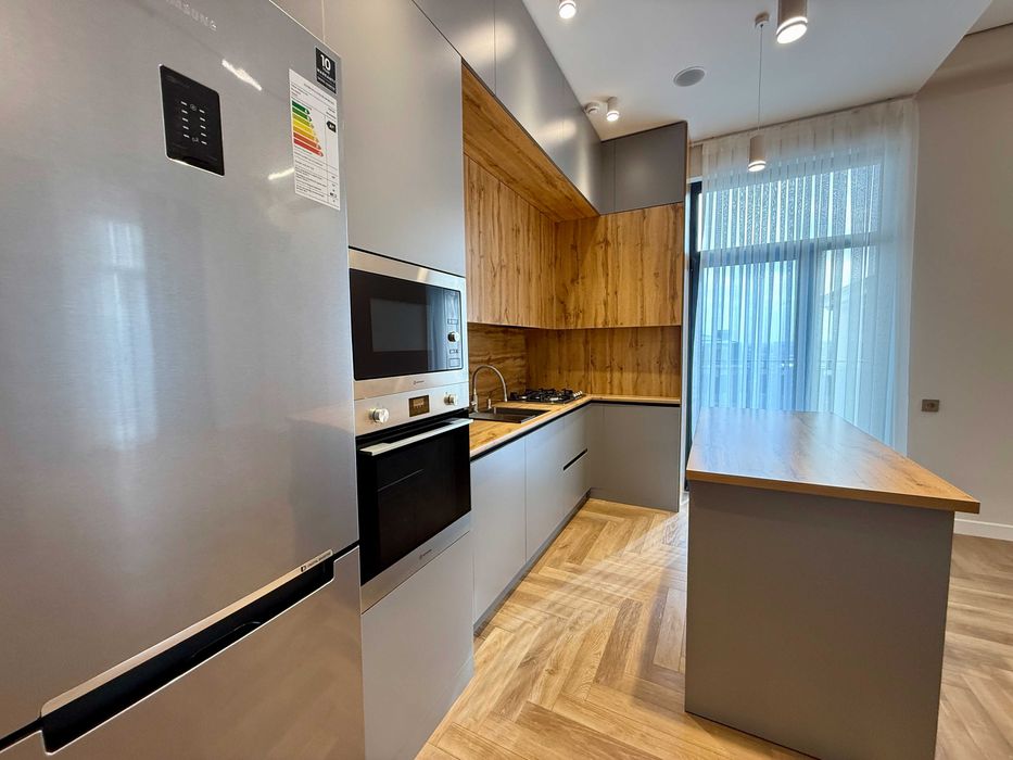 Сдается квартира Skyline Towers