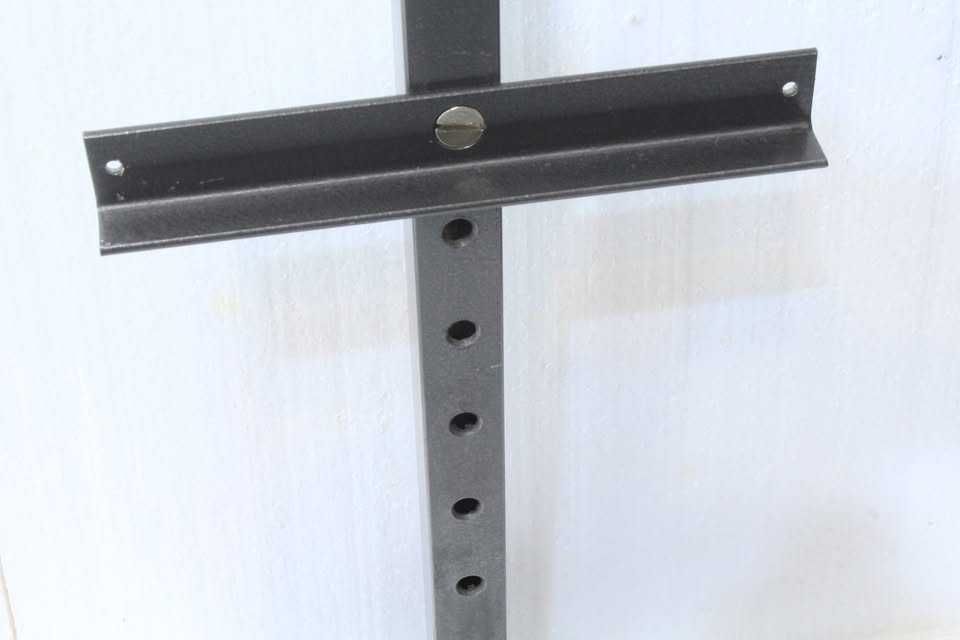 Suporti/standuri boxe,65cm,metal.