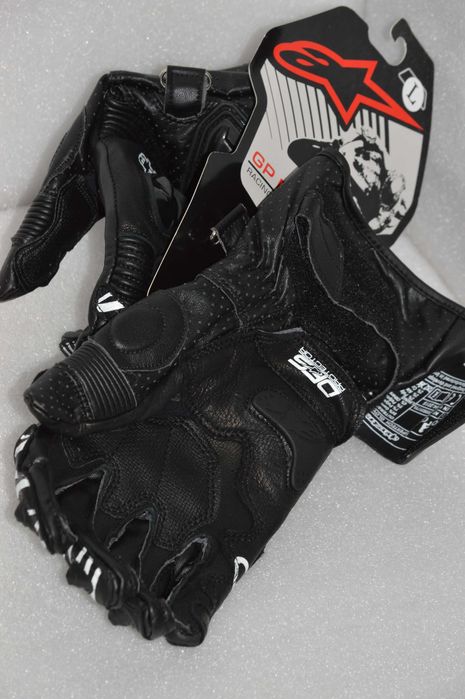 Manusi Alpinestars GP Pro R3 L Noi