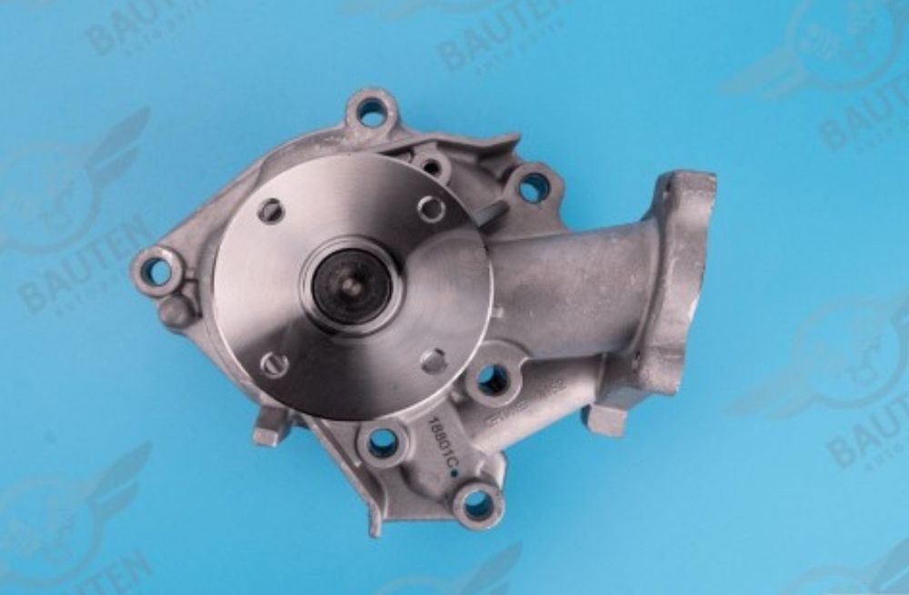 Помпа водяной Mitsubishi 4D56