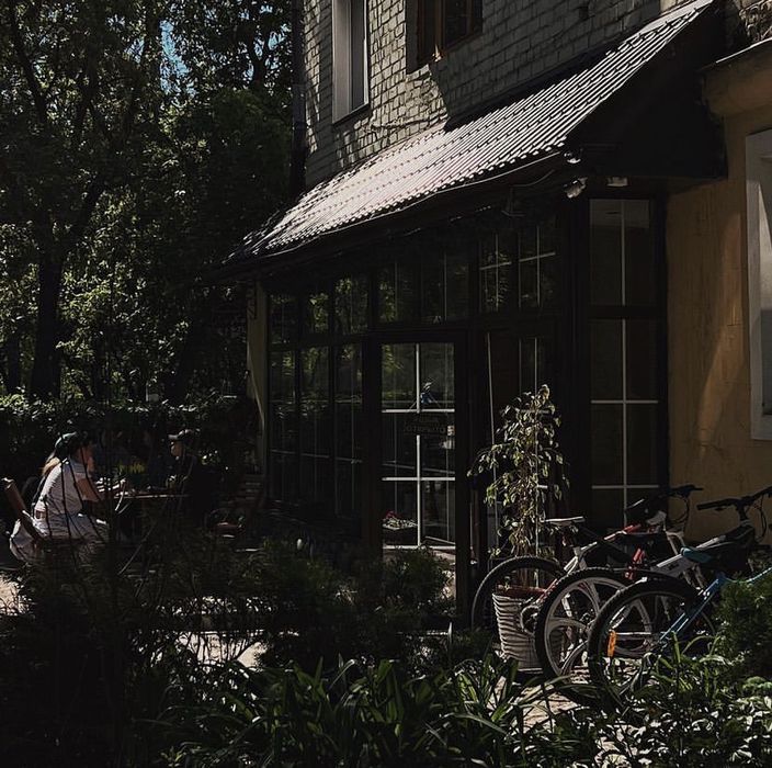 Продам действующий бизнес